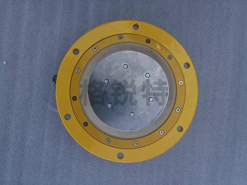 溜槽堵塞檢測器 溜槽堵塞檢測器