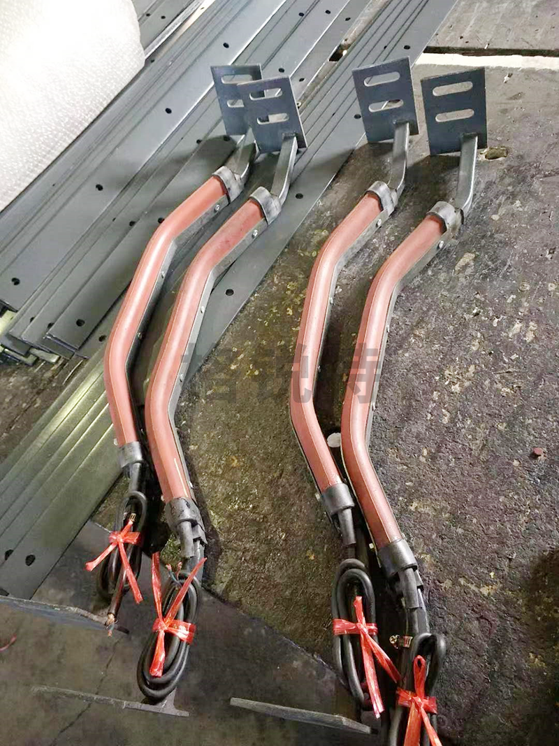 防爆縱向型保護(hù)裝置 防爆縱向型保護(hù)裝置