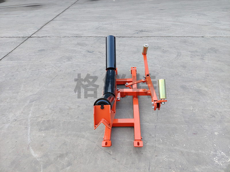 連桿糾偏 連桿糾偏