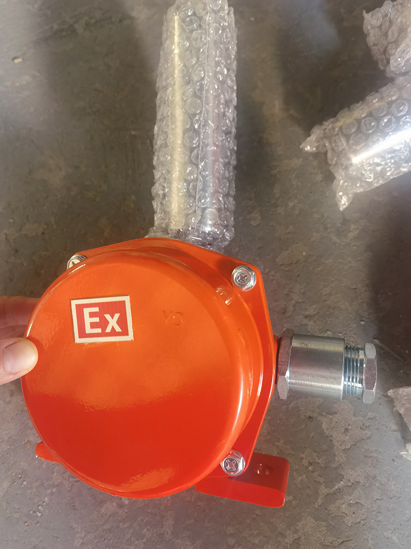 防爆跑偏開(kāi)關(guān) 防爆跑偏開(kāi)關(guān)